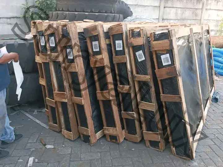 Panel Surya Artinya